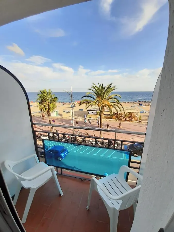 Hostal Mozaik Lloret Lloret de Mar