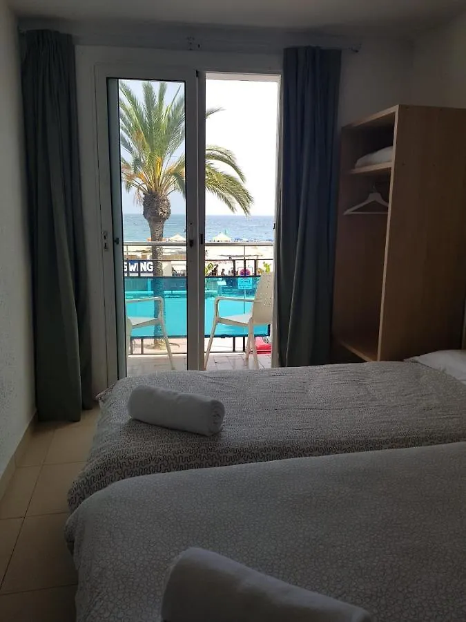 Hostal Mozaik Lloret Lloret de Mar 0*,  Spanien